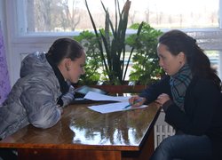 Сучасні методи профорієнтації учнів